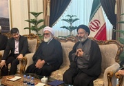 القائم بأعمال الحج الإيراني يثمن تعاون الحكومة السعودية