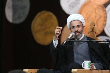 عزای سیدالشهدا (ع) منشأ تحول ضمیرهای پاک است