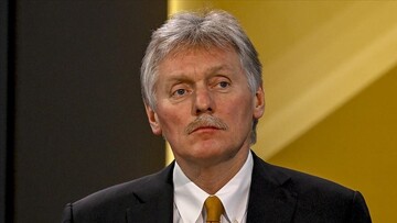 Kremlin warns against regime change in Iran