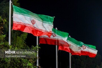 قائد عسكري صهيوني بارز: الإيرانيون أمة تقاتل حتى النهاية