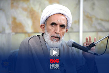 حجت‌الاسلام مهدی طائب: در تشییع شهدا مردم روی دشمن پا گذاشتند