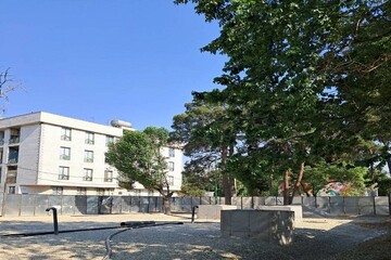 بهره برداری از مخزن بتنی بوستان ۲۲ بهمن تهران با ظرفیت ۵۰۰ متر مکعب