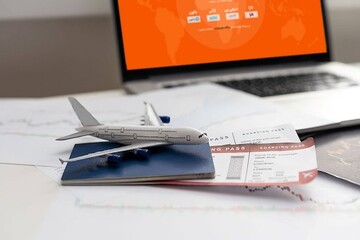 سفرمارکت مرجع معتبر خرید بلیط هواپیما با امکان مقایسه قیمت