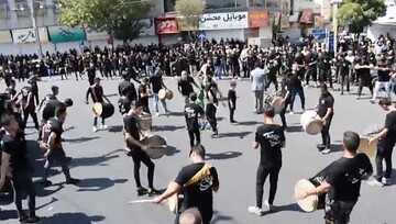 اتخاذ تمهیدات ترافیکی ویژه ماه محرم در البرز