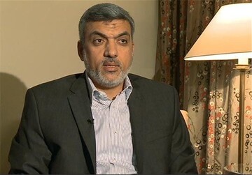 عزت الرشق: نتانیاهو مسئول گرسنه ماندن اسرای صهیونیست است