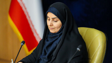 وزیر راه و شهرسازی از پروژه کمربندی شهر ایوان بازدید کرد