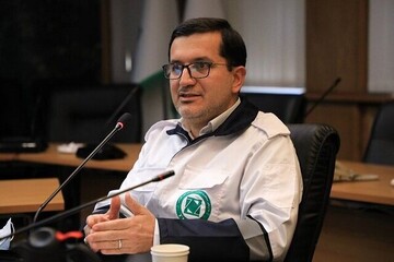 نصيري: 45 نقطة هاجمها الكيان الصهيوني في 12 منطقة هي أماكن عامة