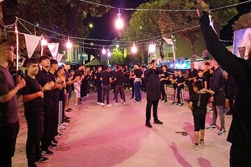 Iğdır Ehlibeyt Derneği’nden Muharrem’e özel anlamlı programlar
