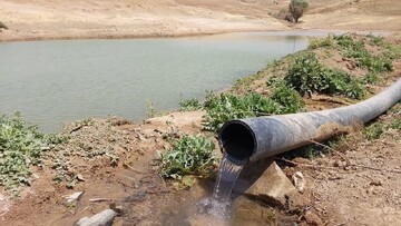 اجرای طرح «آبخیز تا جالیز» در تاکستان