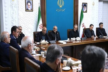 Iran to continue expanding relations with regional states