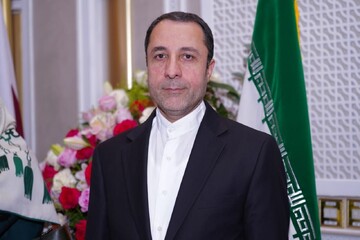 السفير الايراني: العلاقات بين ايران وقطر، نموذج يحتذى للتنسيق بشان التحديات الاقليمية