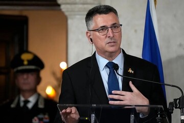 'Israel' rejects Golan talks in any peace meetings with Syria