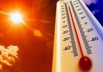 Europe grappling with scorching temperature