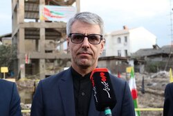 کاردانەوەی وەزارەتی دەرەوەی ئێران بە ڤیدیۆیەکی هێرشی ئیسڕائیل