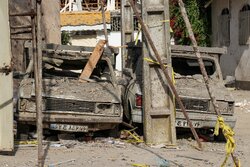 پرداخت خسارت ۲۱۱۲ خودروی آسیب‌دیده در جنگ ۱۲ روزه