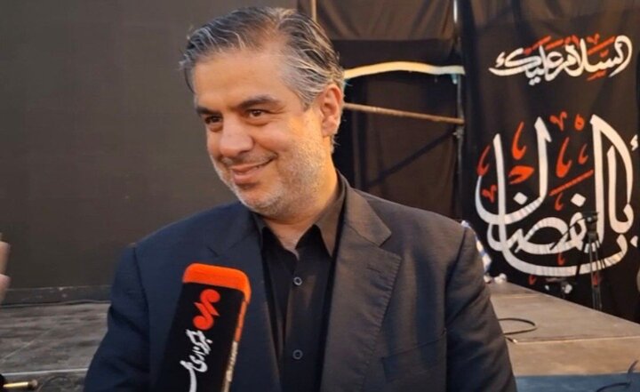 ۳۳ شهید مرکزی سند افتخار و نماد استقامت مردم در برابر رژیم صهیونیستی