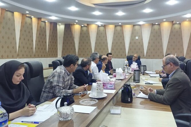 واگذاری ۲۳ هکتار زمین برای احداث نیروگاه خورشیدی در بوشهر واگذاری ۲۳ هکتار زمین برای احداث نیروگاه خورشیدی در بوشهر