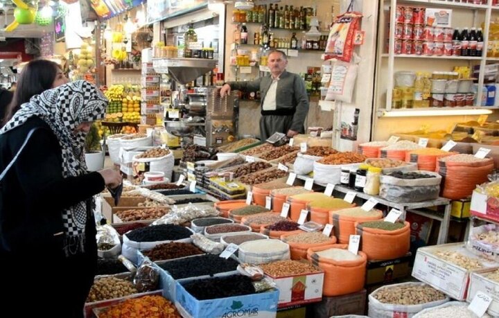طرح جذب ناظران افتخاری برای نظارت بر بازار در کردستان آغاز شد