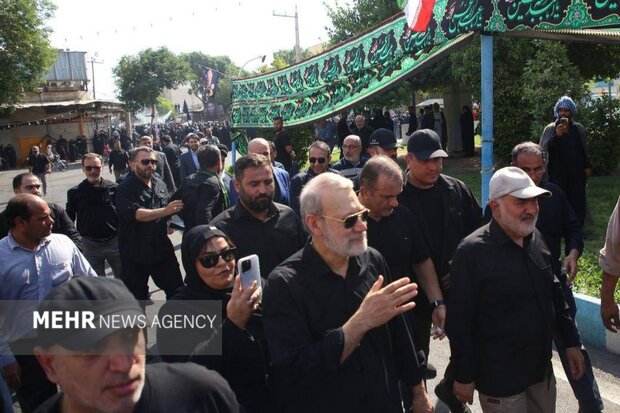 سردار رشید اسلام برای همیشه در زادگاهش آرام گرفت