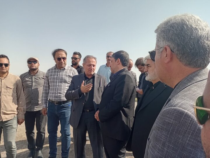 ۸۰ کیلومتر بزرگراه در اردبیل آماده افتتاح است