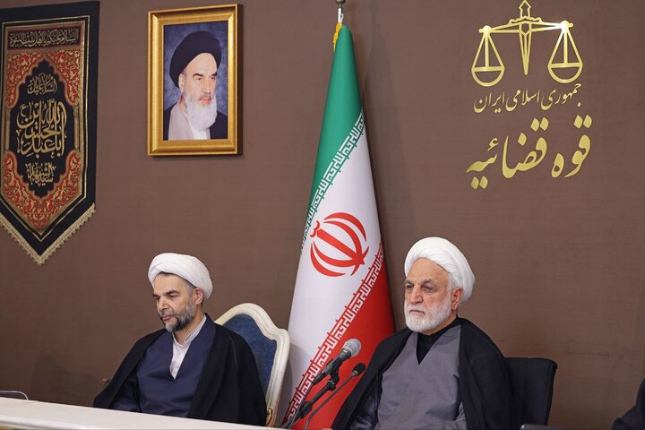 اتخاذ تدابیر قضایی برای تسریع در بازسازی زندان اوین