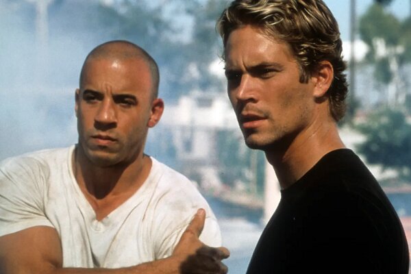 پل واکر فقید به فیلم آخر «سریع و خشمگین» برمیگردد