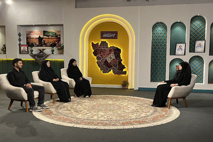 روایتی از زندگی شهدای جنگ ۱۲ روزه در «لالهخیز»