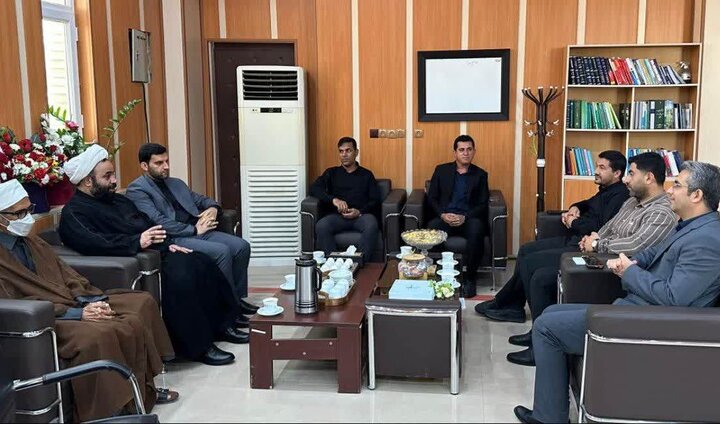 لزوم تعیین تکلیف محدوده حریم شهر سیراف لزوم تعیین تکلیف محدوده حریم شهر سیراف