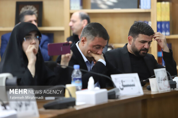 نشست خبری سخنگوی وزارت خارجه