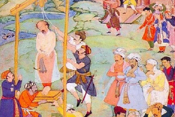 روایت بیهقی از حسینبنعلی (ع)؛ نگاه کن که حسین به حکم پسر زیاد تن نداد