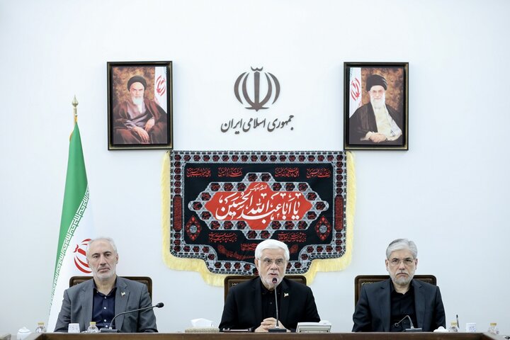 «برنامه ارتقاء بهرهوری» دولت برای رشد 35 درصدی دستگاهها ارائه شد