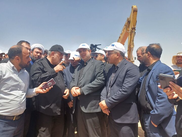 حمله رژیم صهیونیستی آسیبی به زیرساختهای انرژی کشور وارد نکرده است