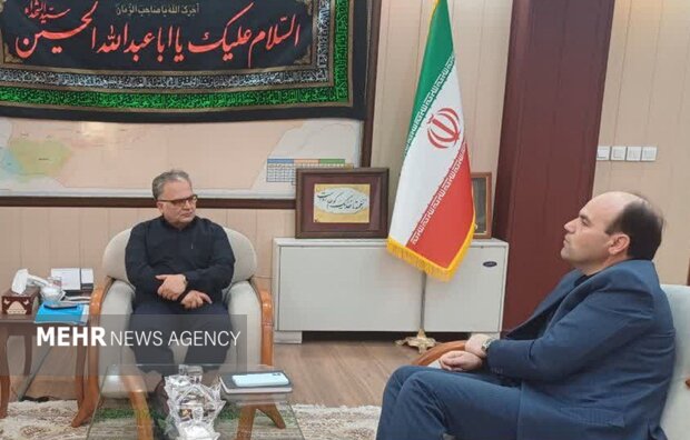 گام بلند سمنان در نظام سلامت؛ از غربالگری سرطان تا سلولدرمانی گام بلند سمنان در نظام سلامت؛ از غربالگری سرطان تا سلولدرمانی