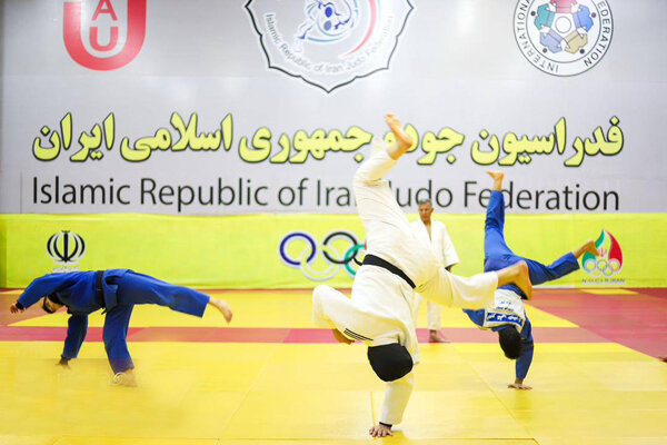 اسامی دعوت‌شدگان به اردوی انتخابی تیم جودو نوجوانان و جوانان اعلام شد