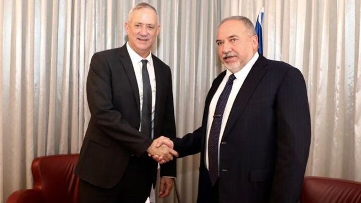 دو چهره سرشناس صهیونیست خواستار پیشبرد توافق تبادل اسرا شدند