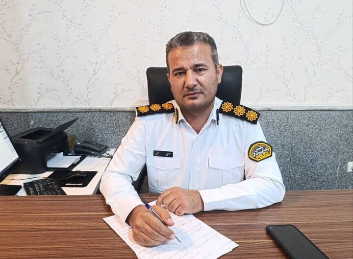 محدودیتهای ترافیکی مراسم علم گردانی در شهر میناب اعلام شد