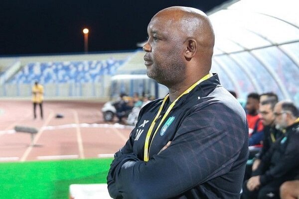 سرمربی سابق استقلال از گزینه های هدایت الزمالک خط خورد