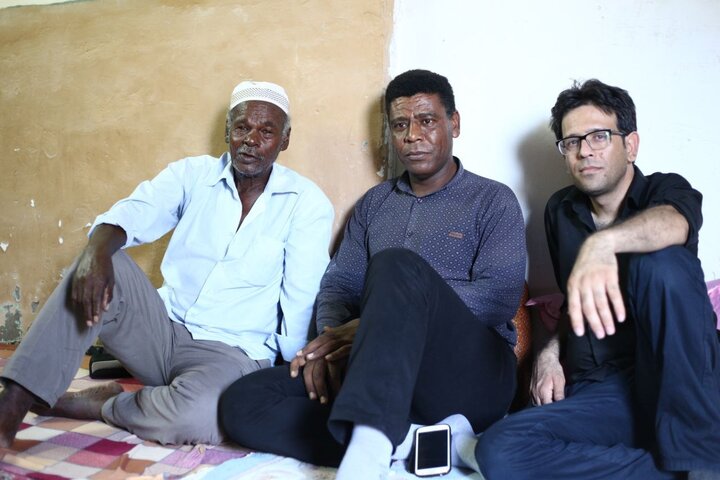 سیاهپوستان چگونه بر موسیقی عزاداری بوشهر تاثیر گذاشتند؟