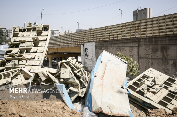 پاسخ حقوقی ایران به جنایت اوین