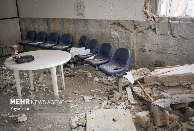 روایت تکاندهنده از نجات پزشک زندان اوین توسط زندانیان روایت تکاندهنده از نجات پزشک زندان اوین توسط زندانیان