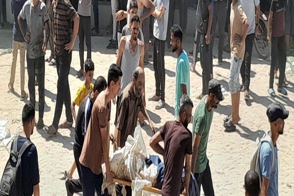 «بازی مرکب» در غزه واقعی میشود