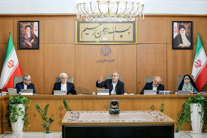 دولت وفاق در آزمون جنگ؛ خدمت رسانی در نبرد 12 روزه