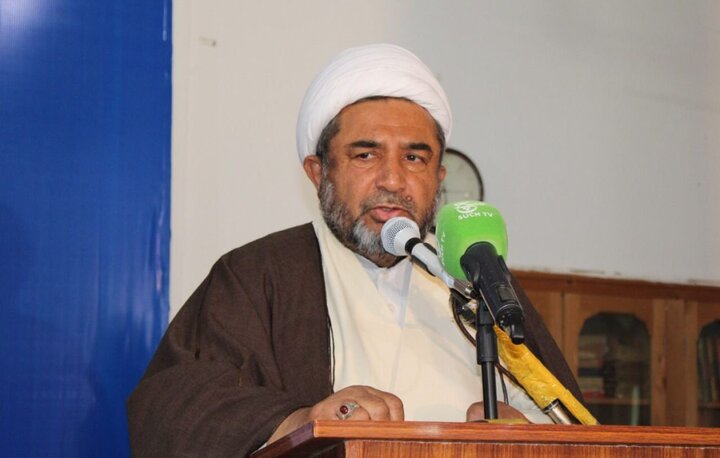 رہبر معظم کی توہین عالم اسلام کے ساتھ دشمنی کے مترادف ہے، علامہ عارف واحدی