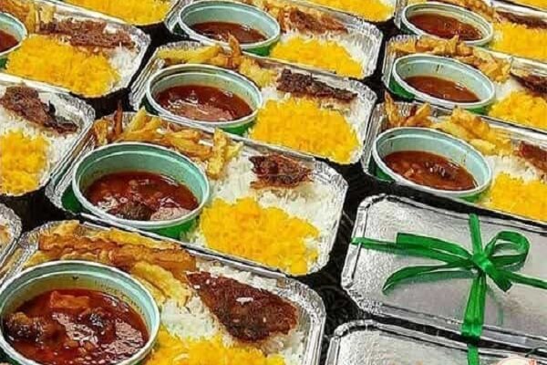 عزاداران حسینی از توزیع نذورات درظروف یکبار مصرف فاقدمجوز خودداری کنند