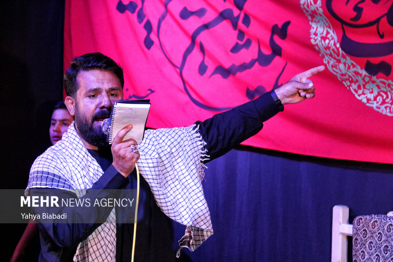 İran-İsrail savaşının Muharrem etknliklerindeki yeri