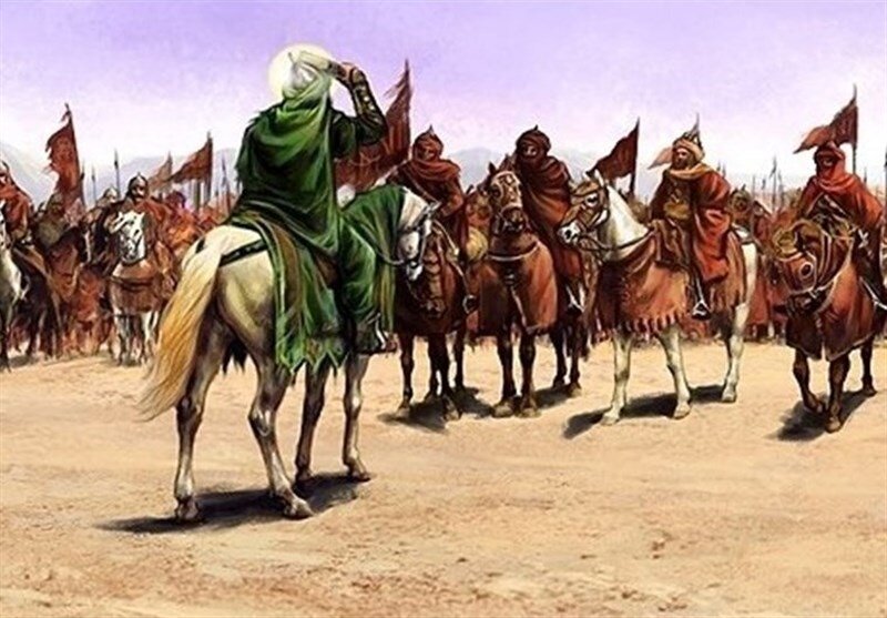امام،بن،حسين،روز،كربلا،حسن،سعد،نفر،عبيدالله،ابن،عمر،شمر،محرم ...