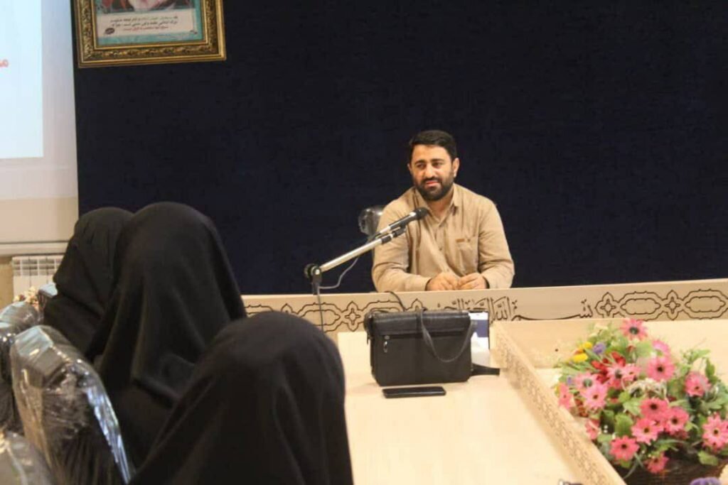 نسل،آينده،فرهنگيان،تبيين،صديقي،صهيونيستي،مقاومت،رژيم،نقش،جنگ ...