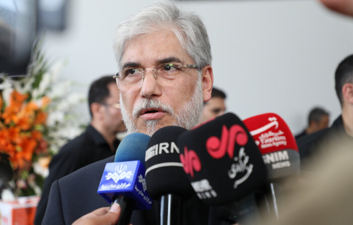 وزیر علوم: دانشگاههای ایران به روی دختران جمهوری آذربایجان باز است