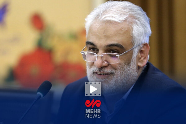 دلتنگی شهید طهرانچی برای دوستان سفر کرده‌اش
