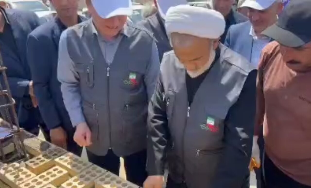 بوشهر،آجر